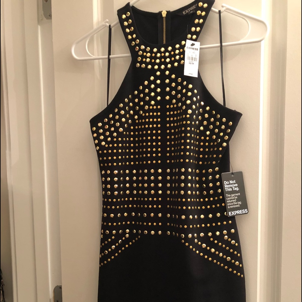 Express New Party Dress